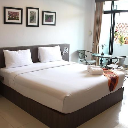 P-Residence Hat Yai Ruang foto