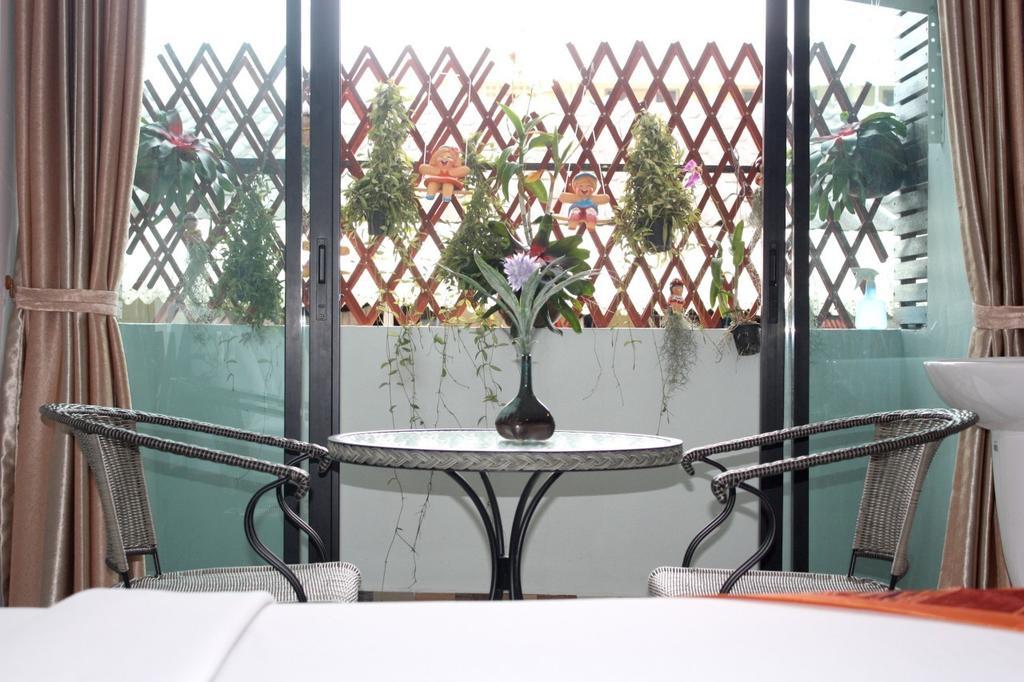 P-Residence Hat Yai Ruang foto