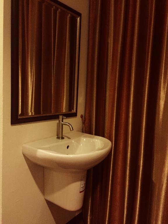 P-Residence Hat Yai Ruang foto