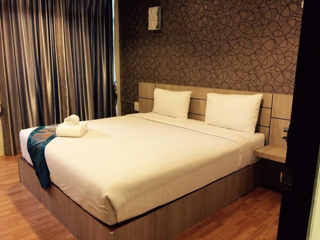 P-Residence Hat Yai Ruang foto